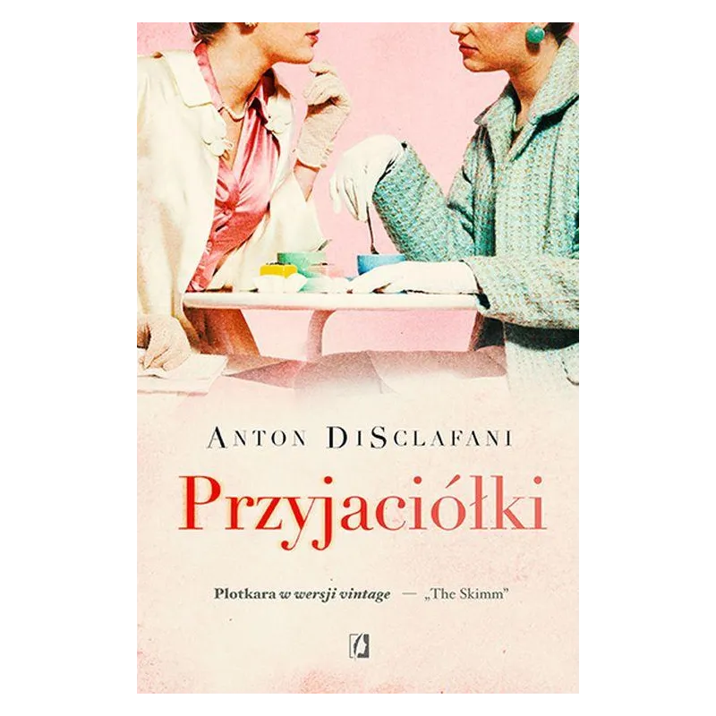 PRZYJACIÓŁKI - Kobiece
