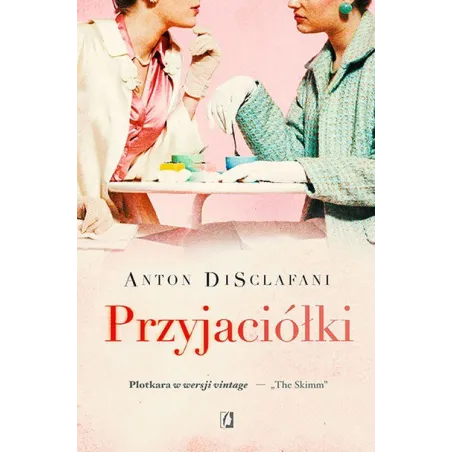 PRZYJACIÓŁKI - Kobiece