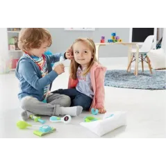 Mały Doktor Zestaw Fisher-Price 3-6 Lat