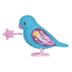 LITTLE LIVE PETS SEKRETNY PTASZEK INTERAKTYWNY Z KLUCZYKIEM COBI 5+