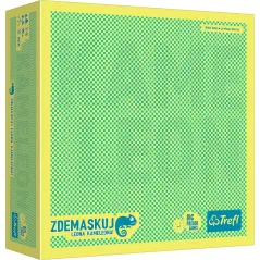 Kameleon Gra Towarzyska 10+