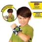 Zegarek Ben 10 Omnitrix Deluxe 4+