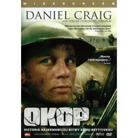 Okop Dvd Pl