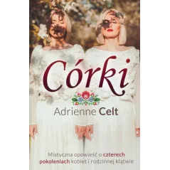 CÓRKI - Kobiece