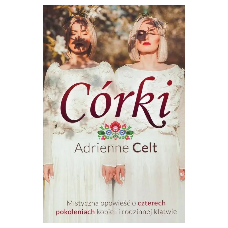 CÓRKI - Kobiece