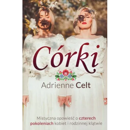 CÓRKI - Kobiece