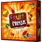 Fruit Ninja Rebel Refleks I Spostrzegawczość Gra Planszowa 7+