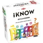 Iknow Edycja Rodzinna Gra Planszowa 12+ Ii Gatunek