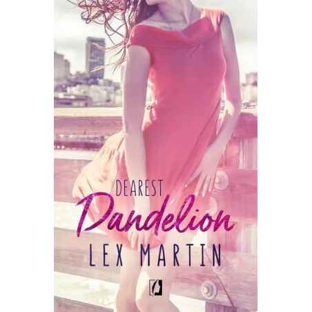 DANDELION DEAREST - Kobiece