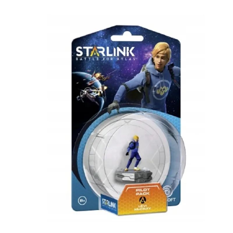 FIGURKA STARLINK BATTLE FOR ATLAS LEVI MCCRAY POSTAĆ 8+
