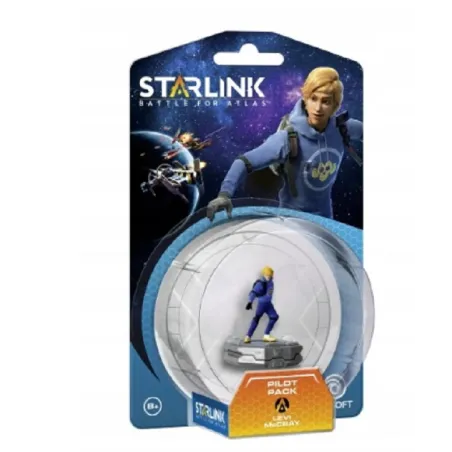 Figurka Starlink Battle For Atlas Levi Mccray Postać 8+