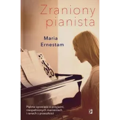 ZRANIONY PIANISTA - Kobiece