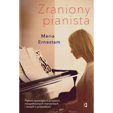 ZRANIONY PIANISTA - Kobiece