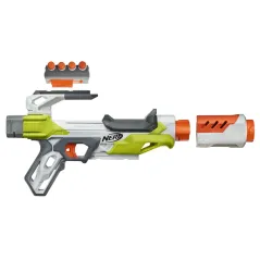 Nerf Modulus Ionfire Wyrzutnia Hasbro Blaster Taktyczny 8+