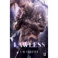LAWLESS - Kobiece
