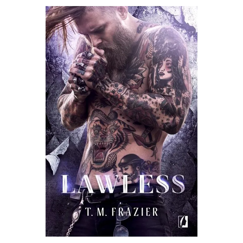 LAWLESS - Kobiece