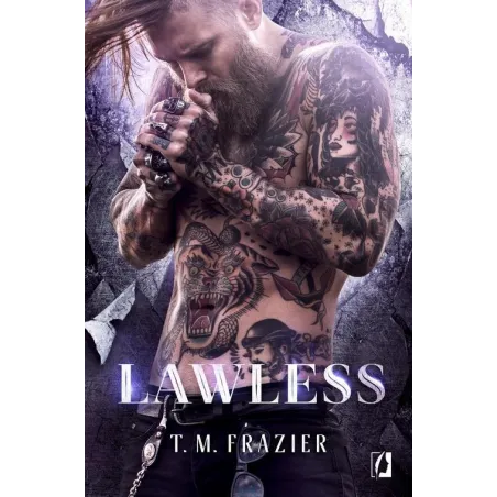 LAWLESS - Kobiece