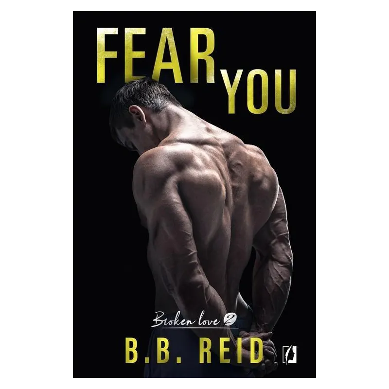 FEAR YOU BROKEN LOVE 2 B.B Reid - Kobiece