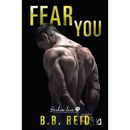 FEAR YOU BROKEN LOVE 2 B.B Reid - Kobiece