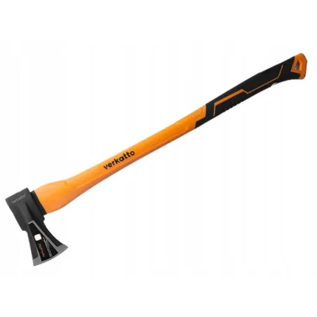Siekiera Rozłupująca Verkatto 2000G Z Klinem Fiberglass