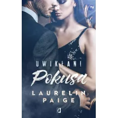 POKUSA. UWIKŁANI 1 - Kobiece