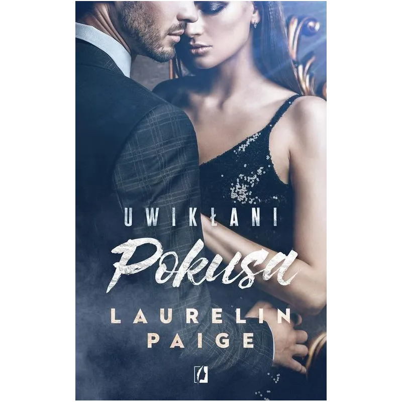 POKUSA. UWIKŁANI 1 - Kobiece