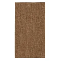 DYWAN IKEA LYDERSHOLM 80X150 CM ZEWNĘTRZNY WEWNĘTRZNY BRĄZOWY