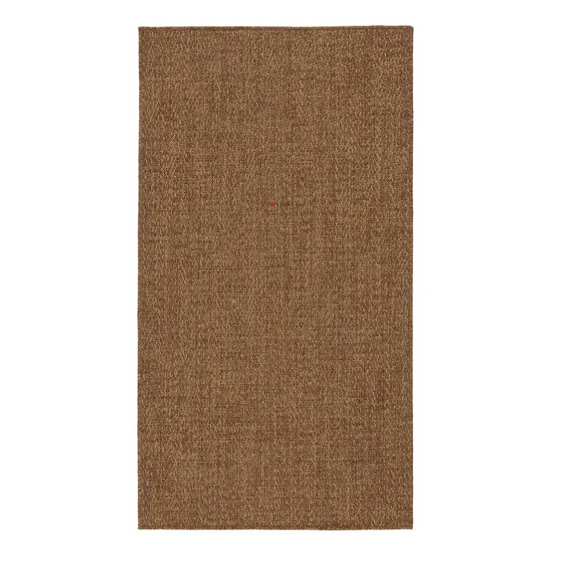 DYWAN IKEA LYDERSHOLM 80X150 CM ZEWNĘTRZNY WEWNĘTRZNY BRĄZOWY