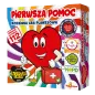 Pierwsza Pomoc Gra Planszowa 8+