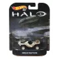 Samochód Hot Wheels Halo Urban Warthog 3+