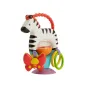 Aktywizująca Zebra Zabawka Edukacyjna Fisher Price 3M+
