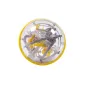 Perplexus Rookie Labirynt 3D Gra Zręcznościowa  Spin Master 8+ Ii Gatunek