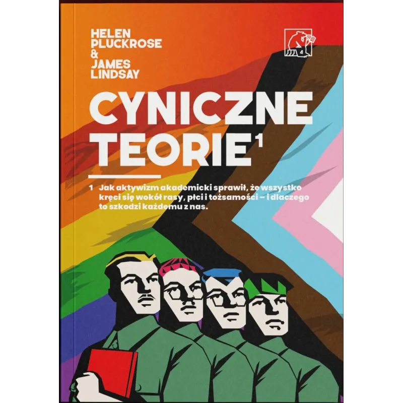 CYNICZNE TEORIE