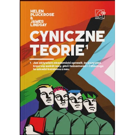 CYNICZNE TEORIE