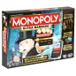 Monopoly Ultra Banking Gra Planszowa Wersja Polska 8+