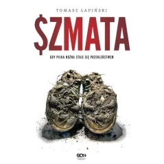 SZMATA Tomasz Łapiński - Sine Qua Non