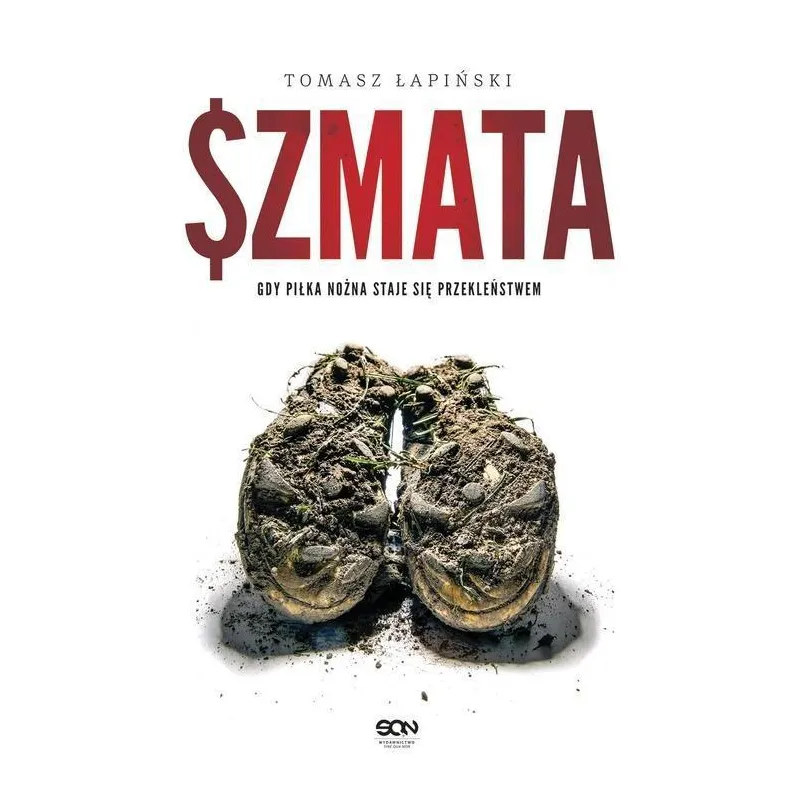 SZMATA Tomasz Łapiński - Sine Qua Non