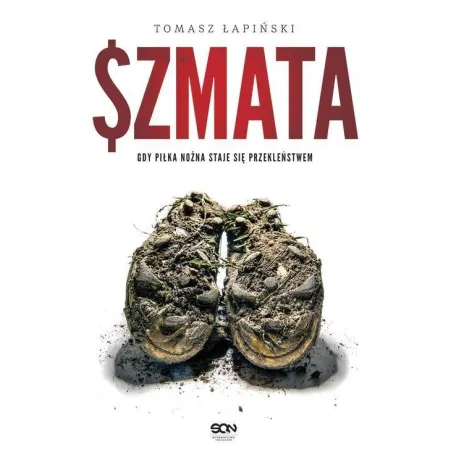 SZMATA Tomasz Łapiński - Sine Qua Non