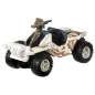 Samochód Hot Wheels Halo Urban Warthog 3+