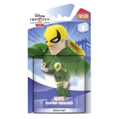 FIGURKA DISNEY INFINITY 2.0 IRON FIST MARVEL - CD Projekt