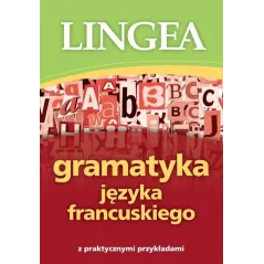 GRAMATYKA JĘZYKA FRANCUSKIEGO - Lingea