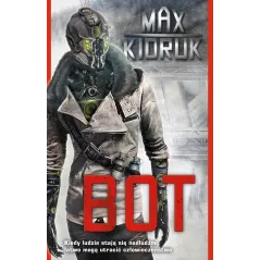 BOT Max Kidruk - Akurat