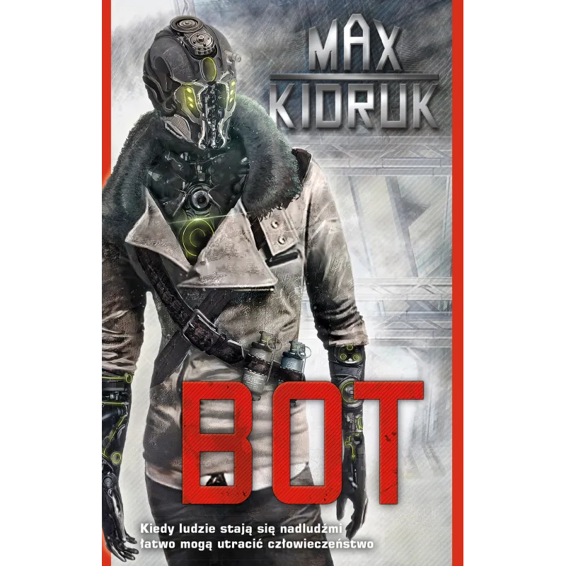 BOT Max Kidruk - Akurat
