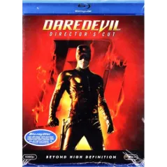 DAREDEVIL BLURAY PL
