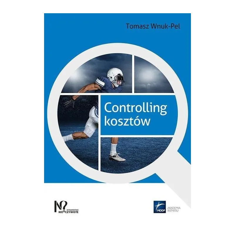 CONTROLLING KOSZTÓW