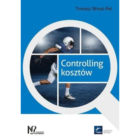 CONTROLLING KOSZTÓW