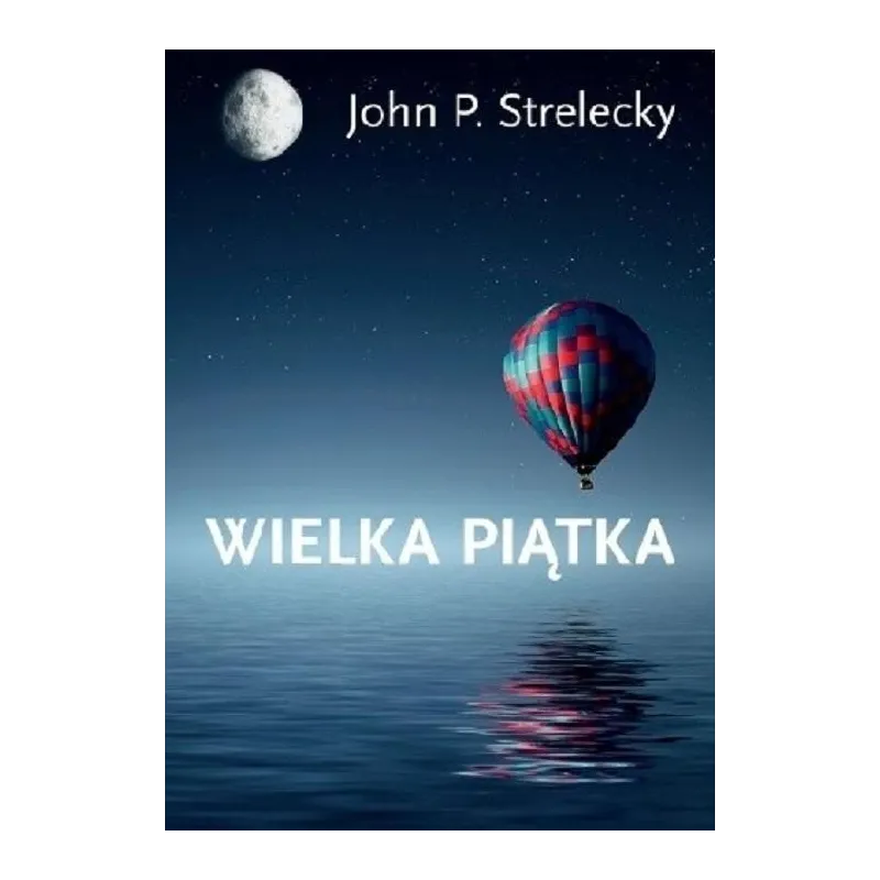 WIELKA PIĄTKA
