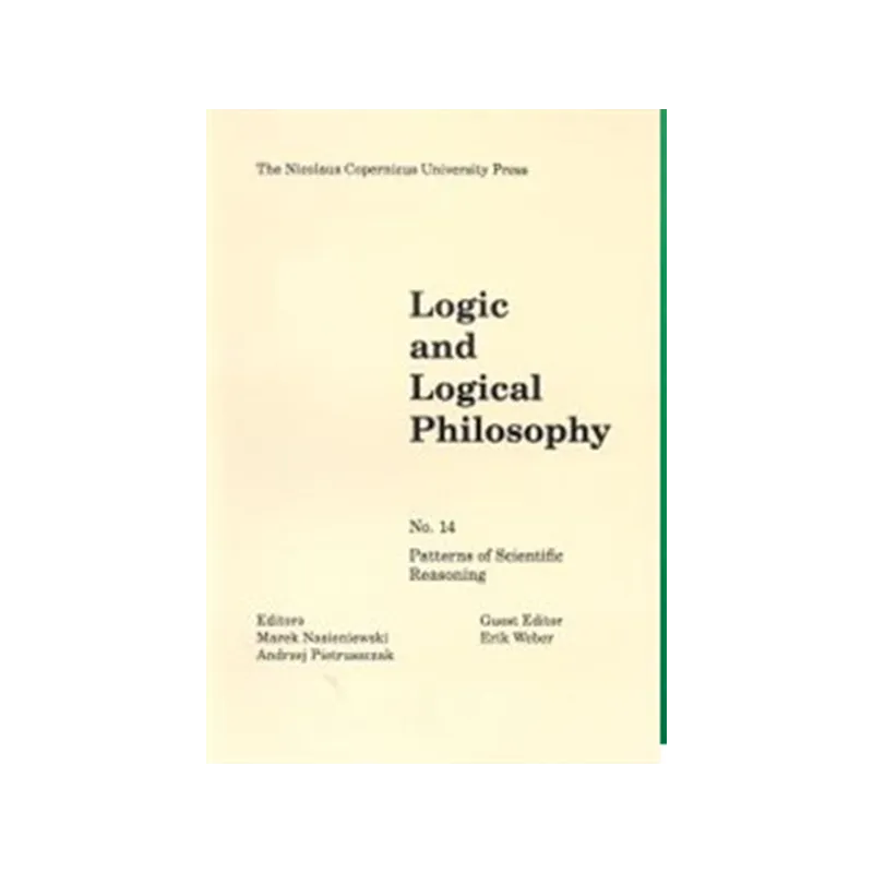 LOGIC AND LOGICAL PHILOSOPHY