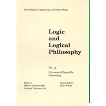 LOGIC AND LOGICAL PHILOSOPHY