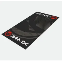 ŚRODOWISKOWA MATA SERWISOWA POD MOTOCYKL 24MX RACE PREMIUM 100X200 CM